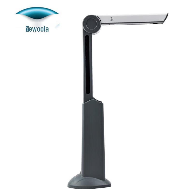 Eloam S580P Portable High-Speed Document Scanner CN Plug (adapter Included)