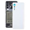 Battery Back Cover for LG Velvet LMG910EMW LM-G910EMW / Velvet 5G LM-G900N LM-G900EM