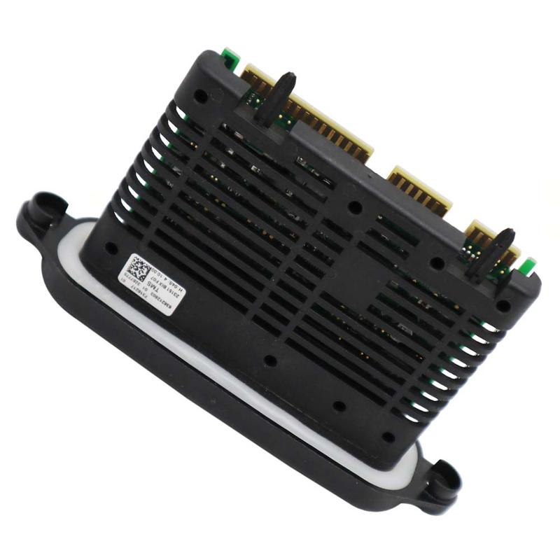 63117316217 7316217 New Headlight Driver Module Headlight Driver Computer Board For BMW 5 Series F07/F10 528i 535i 2010-2017