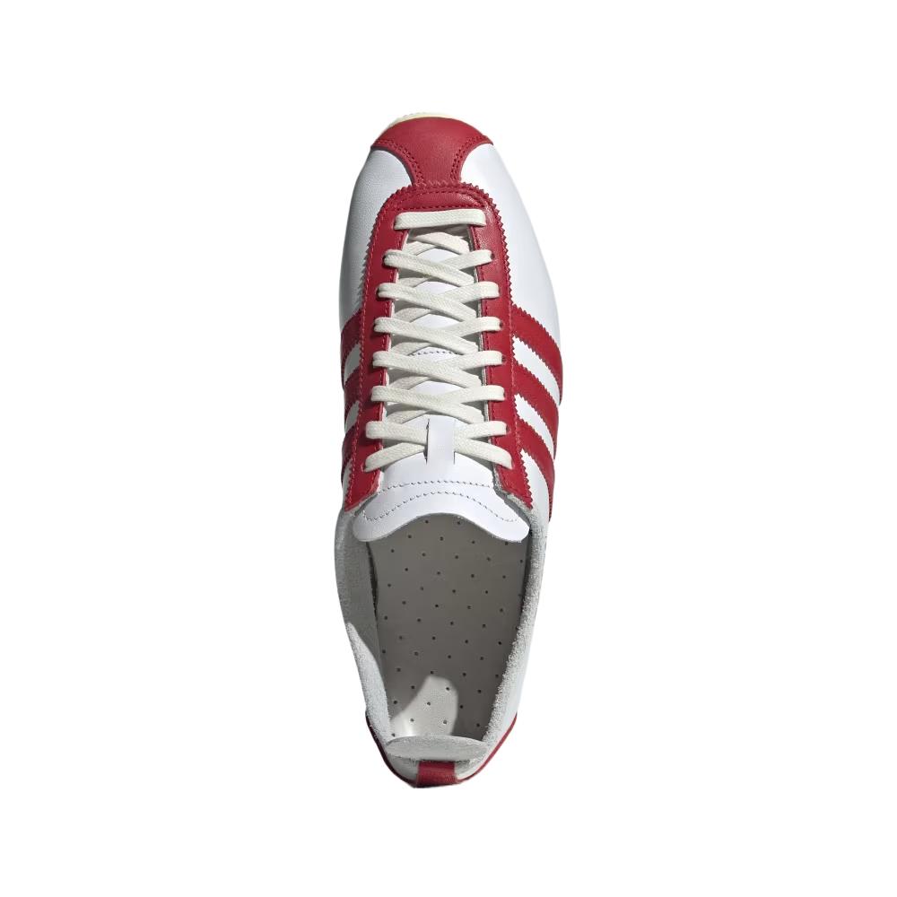 New Adidas Originals Japan White Power Red IH3659