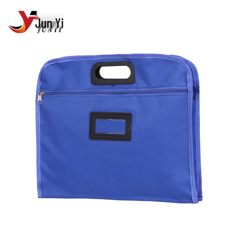 Junyi Camouflage Dokumenten-Organizer-Tasche