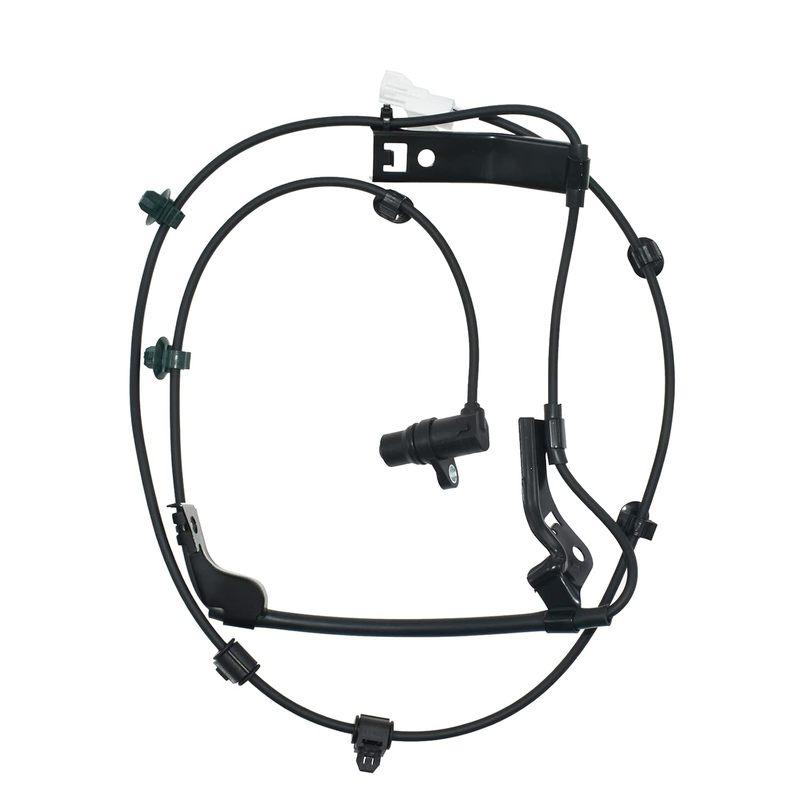 ABS Wheel Speed Sensor Front Right 89542-0K020 895420K020 For Toyota Hilux Base SR 2004-2012 2.7L