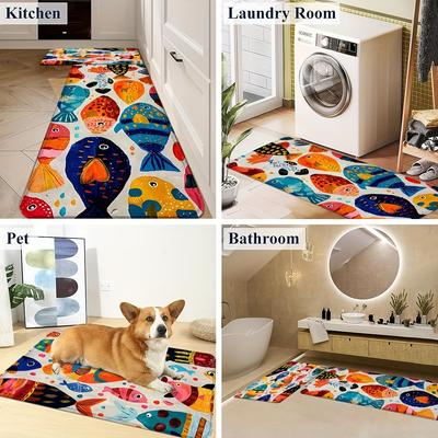 Banyo ve tuvalet – Banyo Paspası