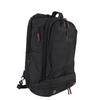 19 Inch Backpack Rain Proof Large Capacity Men Bag with Compartments for Outdoor Travel