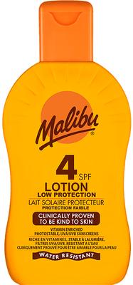 Lotion Protection SPF4 Protective Balm 200ml