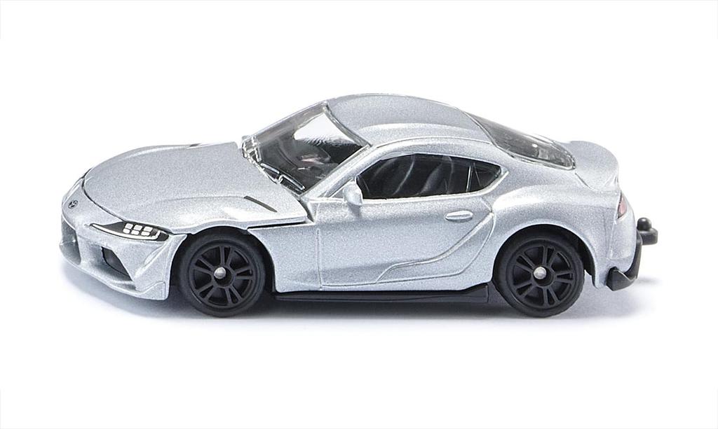 SIKU Toyota GR Supra SK1578 (Ages 3+)