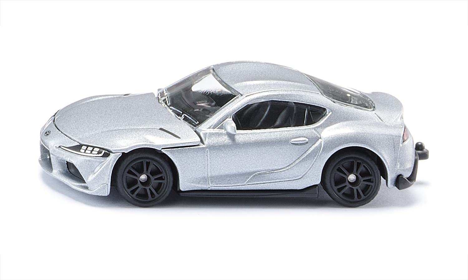 

SIKU Toyota GR Supra возрастом около 3 лет SK1578