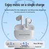 Bach Johann B1 True Wireless ANC Sport Earbuds