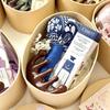 Luxury Health-Preserving Gift Set: Massage Comb & Mugwort Hammer for Teachers, Employees, and Colleagues