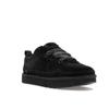 UGG Lo Lowmel Black Women Sneakers 1168890-BLK