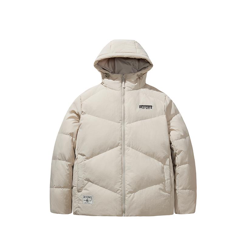 Anta Life Collection Down Jacket Men s 152618902-1 2XL