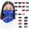 Accessoires Protect Beanie Magic Tube Sjaal Gaiter Tube Bandana Bib Hoofdtooi Gezicht Hals Tulband