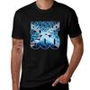 Nc500 North Coast 500 Tshirt Simple Casual Short Sleeve Cotton Tshirt
