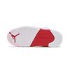 Jordan 5 Retro White Pink Red PS 440893-106