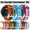 Curea din silicon cu eliberare rapidă de 20 mm pentru banda de muzică Garmin Forerunner 165 pentru brățară de ceas Garmin Vivoactive 3 5 Venu SQ 2