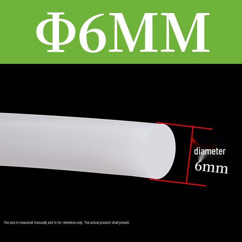 Xieyu High-Temp Silicone Solid Round Sealing Strip