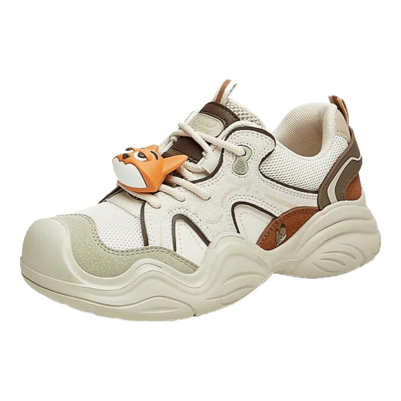 Teenmix Zootopia Collaboration Women s Casual Water Shoes 39