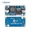 LM2596S DC-DC Step-down Power Supply Module 3A Adjustable Step-down Module Regulator Board Buck Converter