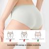 Urban Beauty 3-Pack Breathable Cotton Antibacterial Women's Underwear