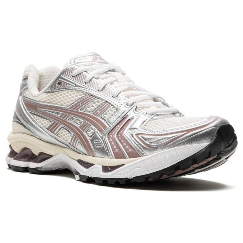 Asics Gel Kayano 14 Kith Cream Antler Sneakers 1201A954-101