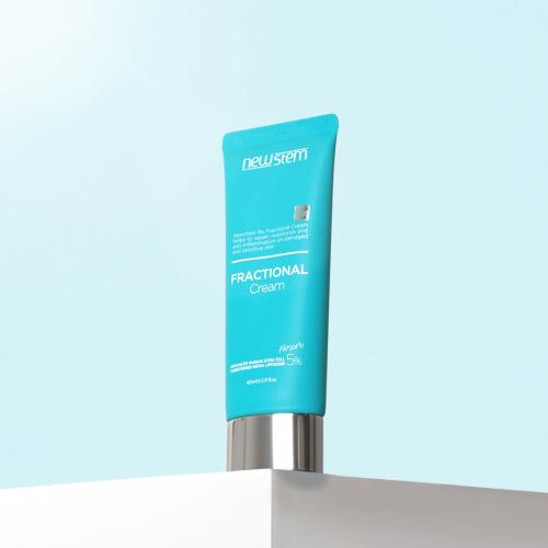 Fractional Cream 60ml
