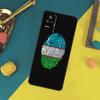 Uzbekistan Flag Coat Of Arms Case For Xiaomi 13T 11T 12T 14T Pro 13 14 15 Ultra POCO X7 Pro X3 X5 X6 F5 F6 M6 Pro Funda