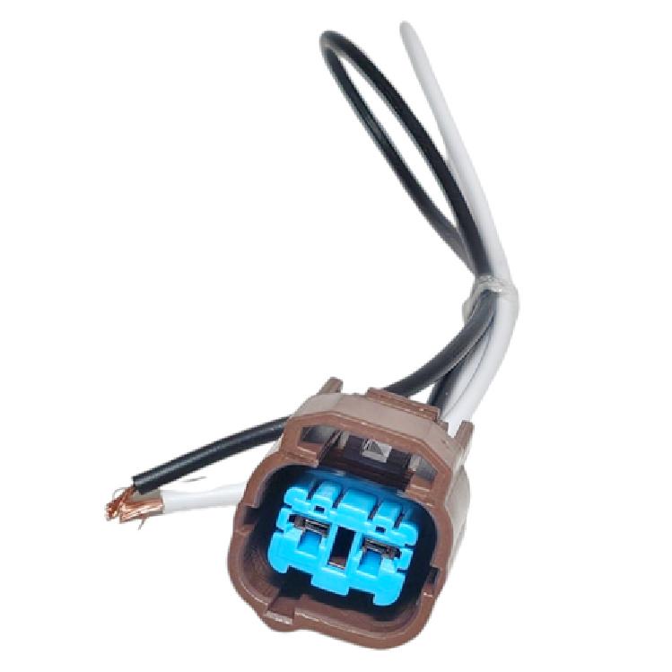 2 x Transmission Control Solenoid  Connector Fits Acura CL Honda Accord Prelude