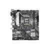 Asus Prime H610M-A R2.0 Motherboard H610 LGA1700 DDR5 micro-ATX PCIe 4.0 Aura Sync