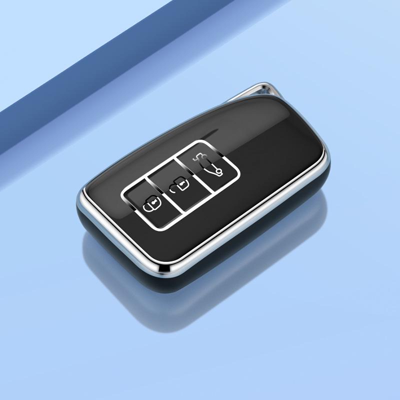 

Lexus ES200/ES300h Key Case, RX300/NX200 Shell, RX350h Holder