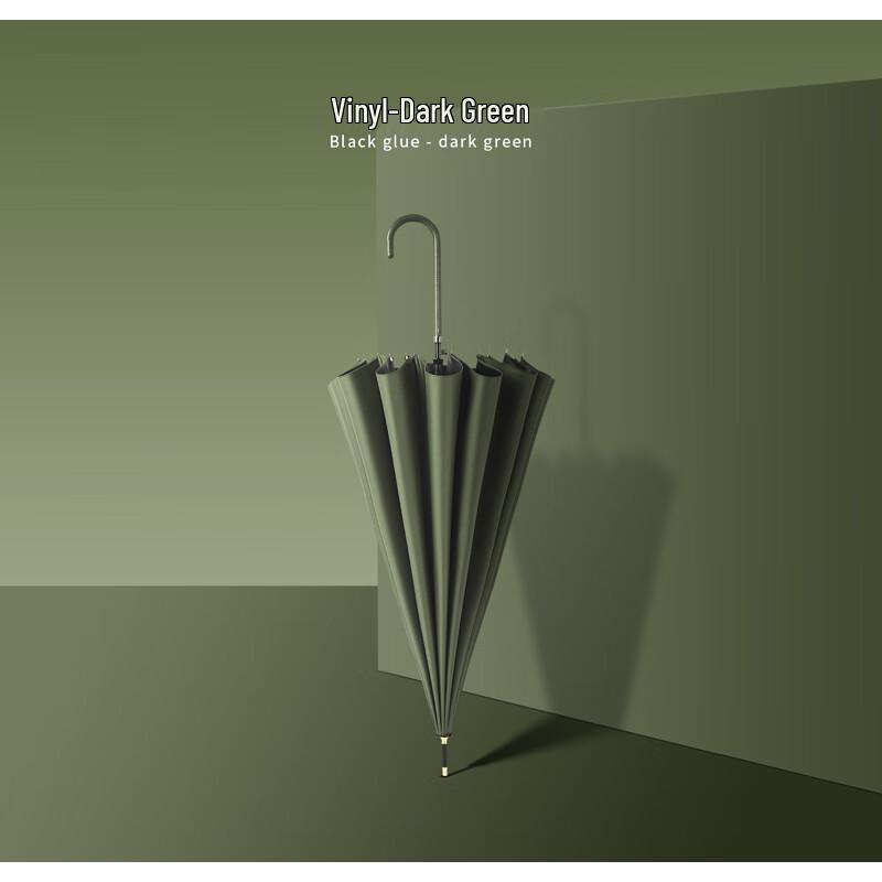 Nanqiao Japanese Style 16-Rib UV Protection Umbrella