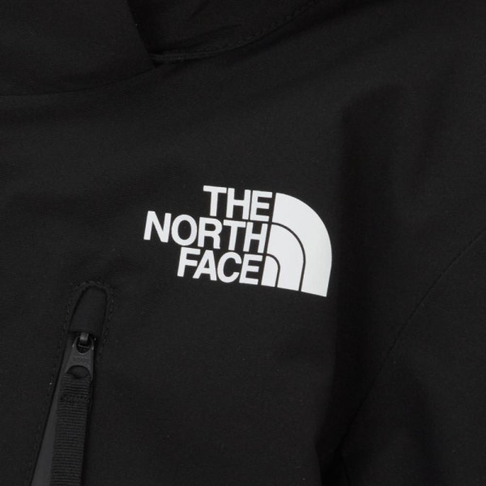 The North Face Kids Veil Jacket Black Nj2hr55s