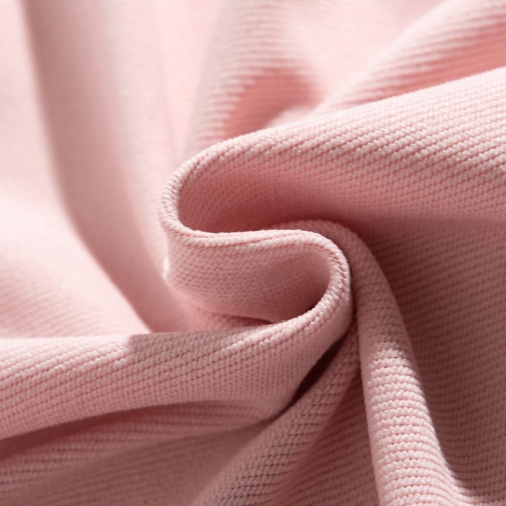 Koreanischer Trend Unisex Locker Schulter Sweatshirts Kundenspezifischer Musterdruck Herren und Damen Hoodie Langarm Rundhals Pullover Sportliche und Edle Kleidung