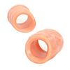 2 Pcs Penis Ring Penis Sleeves Cock Rings Time Lasting Adult Sex Toys for Men Foreskin Corrected Delay Ejaculation