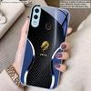 The majestic dragon head For Samsung A20 30 22 23 24 25 26 31 32 33 34 35 42 50 51 52 53 54 55 56 70 71 72 73 glass phone case