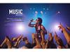 WS858 Bluetooth Karaoke Microphone for Children - Wireless Singing Mic with Speaker and Condenser features