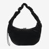 The North Face Nn2pr67l Bonny Hobo Bag Large Padding Matt Black