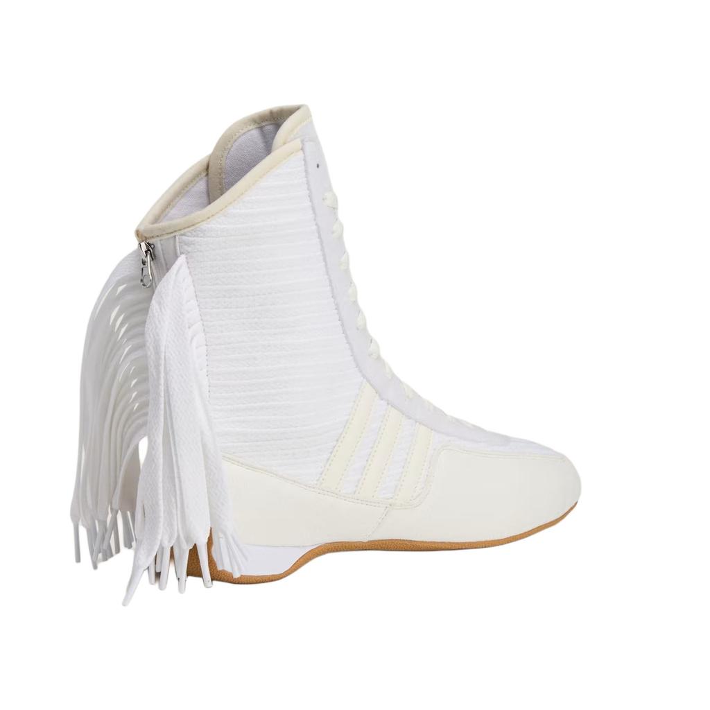 Stella McCartney x adidas Rasant V3 Off White Gum Women Sneakers Cloud-White JQ9372