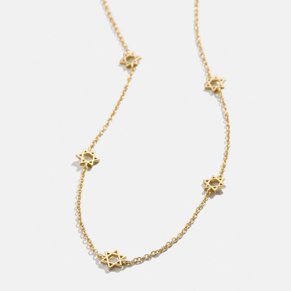 

Titanium Steel Simple Cross Four-Leaf Clover Devil S Eye Love Horseshoe Mini Necklace Women S Furnace Vacuum Necklace звезда
