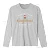 North Pole Gingerbread Baking Co T Shirt Retro Christmas Cookie Handmade Clothing  vintage Washed Comfortable Versatile homme