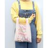 Sumikko Gurashi Tapioka Convenience Shopping Bag CA61001 H110 X W100mm San-X "Wakuwaku Store"
