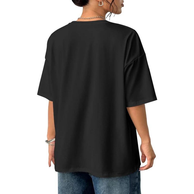 European Size He Departed with That Humorous Christian T-Shirt for Both Men And