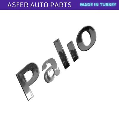 Accesorii de exterior – Embleme
