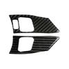 Car Decoration Steering Wheel Button Cover For LEXUS IS 250 300 350 2006-2012 Cars Accessories Styling Upgrade