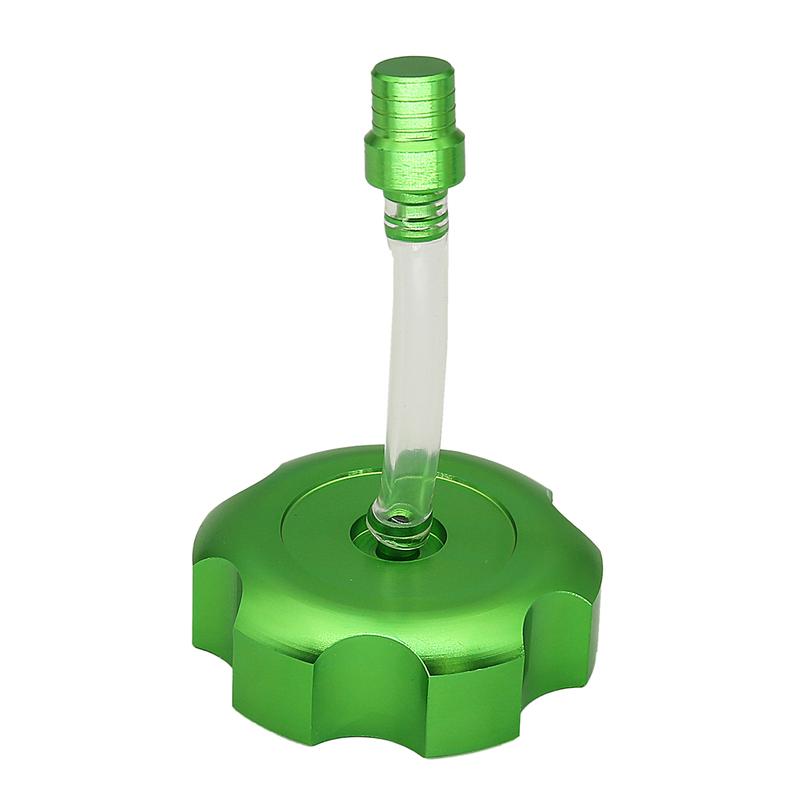 40mm CNC Gas Tank Cap for 49cc 50cc 70cc 90cc 110cc 125cc Atv Sunl Roketa Soolster Nst Taotao