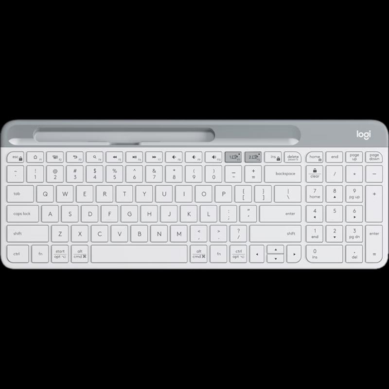 Logitech K580 Wireless Bluetooth Keyboard