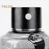 1500ML Large Capacity Hydrogen Water Bottle Generator Ionizer Machine for Travel And Fitness Drinking Improve Water Quality In 6 Minutes High-Quality