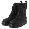 Dr. Martens 1460 Leather Fashion Short Boots Unisex Boots Black 31848001