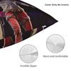 Arc Raiders Rooster Game Pillow Cover  Retro Trendy Pillow Case For Couch Sofa Bedroom Design Cushion Cover Gift