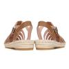 BARBARA Espadrille Sandals Bbg345br