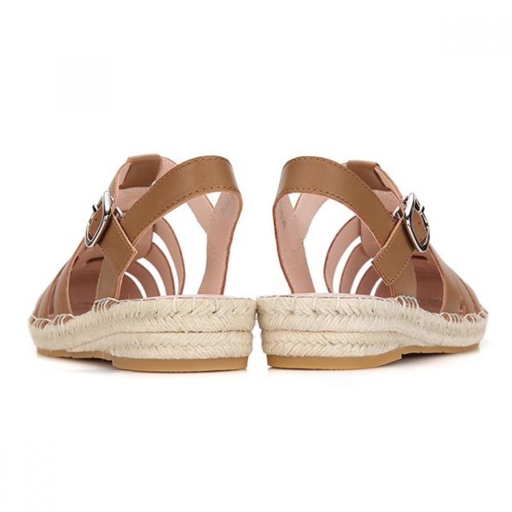 BARBARA Espadrille Sandals Bbg345br